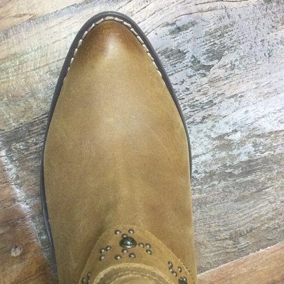 NWT Dingo Sierra Western Boot - Picture 4 of 7